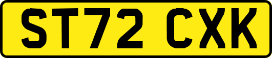 ST72CXK