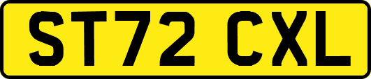 ST72CXL