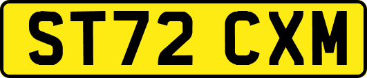 ST72CXM