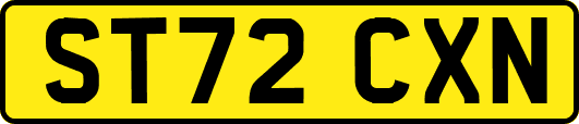 ST72CXN