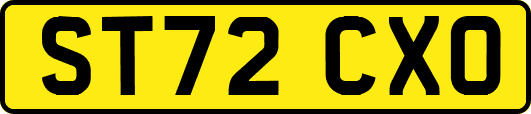 ST72CXO