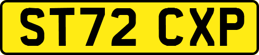 ST72CXP