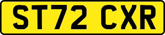 ST72CXR