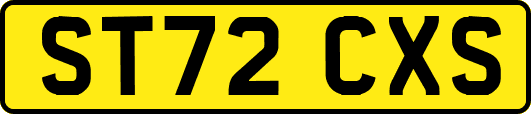 ST72CXS