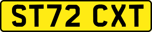 ST72CXT
