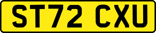 ST72CXU