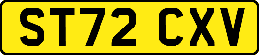 ST72CXV