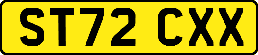 ST72CXX