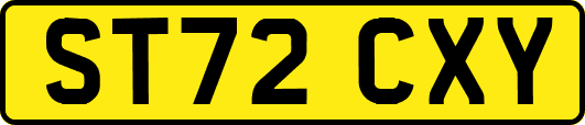 ST72CXY