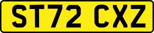 ST72CXZ