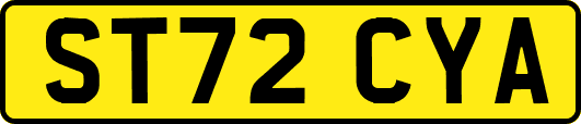 ST72CYA