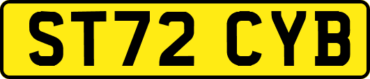 ST72CYB