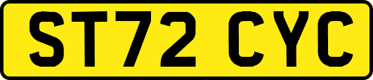 ST72CYC