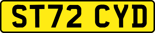 ST72CYD