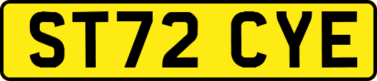 ST72CYE