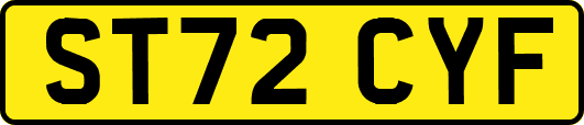 ST72CYF