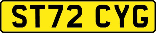 ST72CYG