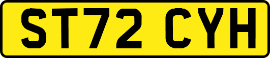 ST72CYH