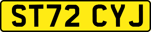 ST72CYJ