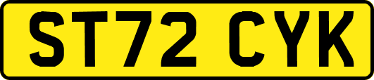 ST72CYK