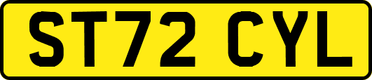 ST72CYL