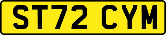ST72CYM