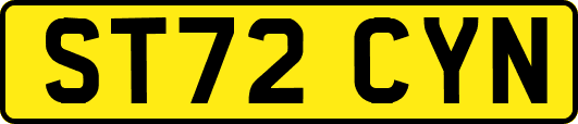 ST72CYN
