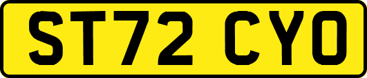 ST72CYO