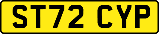 ST72CYP
