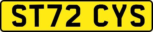ST72CYS