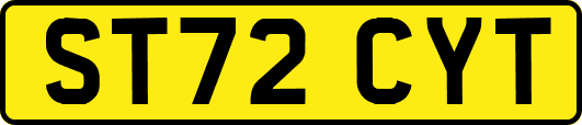 ST72CYT