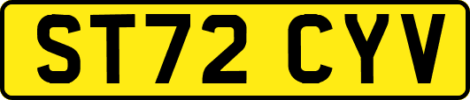 ST72CYV