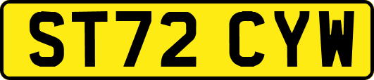ST72CYW