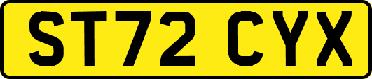 ST72CYX