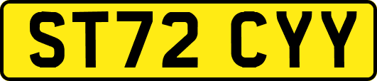 ST72CYY