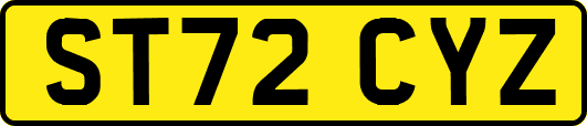 ST72CYZ