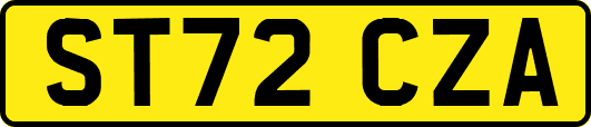 ST72CZA