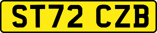 ST72CZB