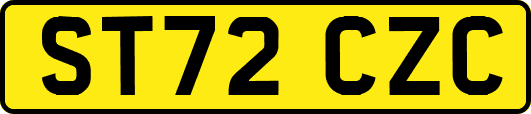ST72CZC