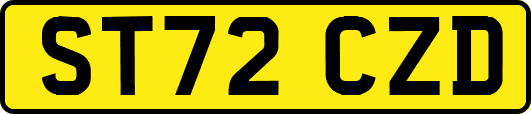 ST72CZD