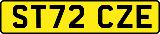 ST72CZE