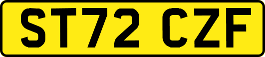ST72CZF