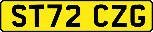 ST72CZG