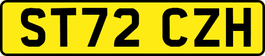 ST72CZH