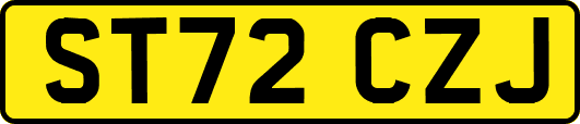ST72CZJ