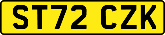 ST72CZK