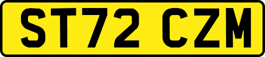 ST72CZM