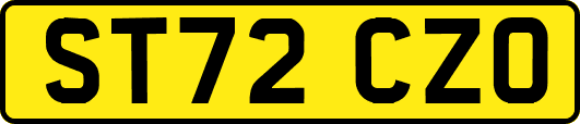 ST72CZO