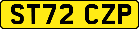 ST72CZP