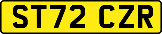 ST72CZR